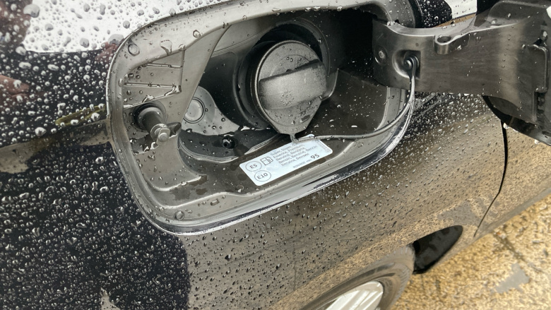 Skoda Fabia 1.5 TSI 150 SE L Edition 5dr DSG Petrol Hatchback